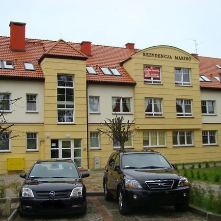 Apartment With Terrace Rewal Buitenkant foto