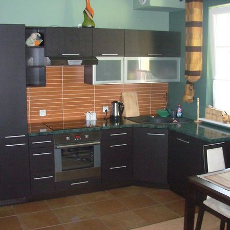 Apartment With Terrace Rewal Buitenkant foto