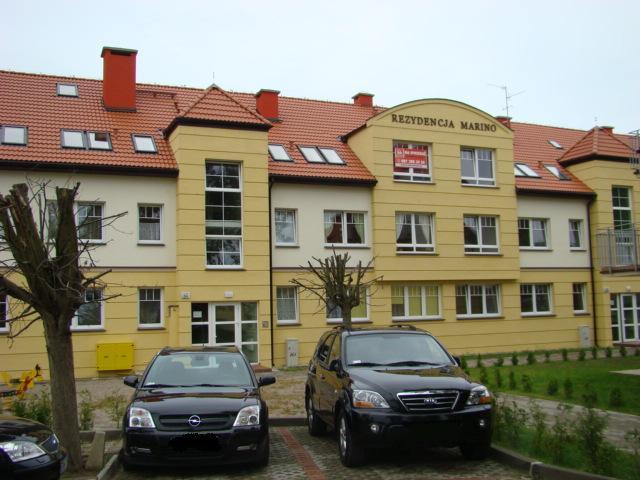 Apartment With Terrace Rewal Buitenkant foto